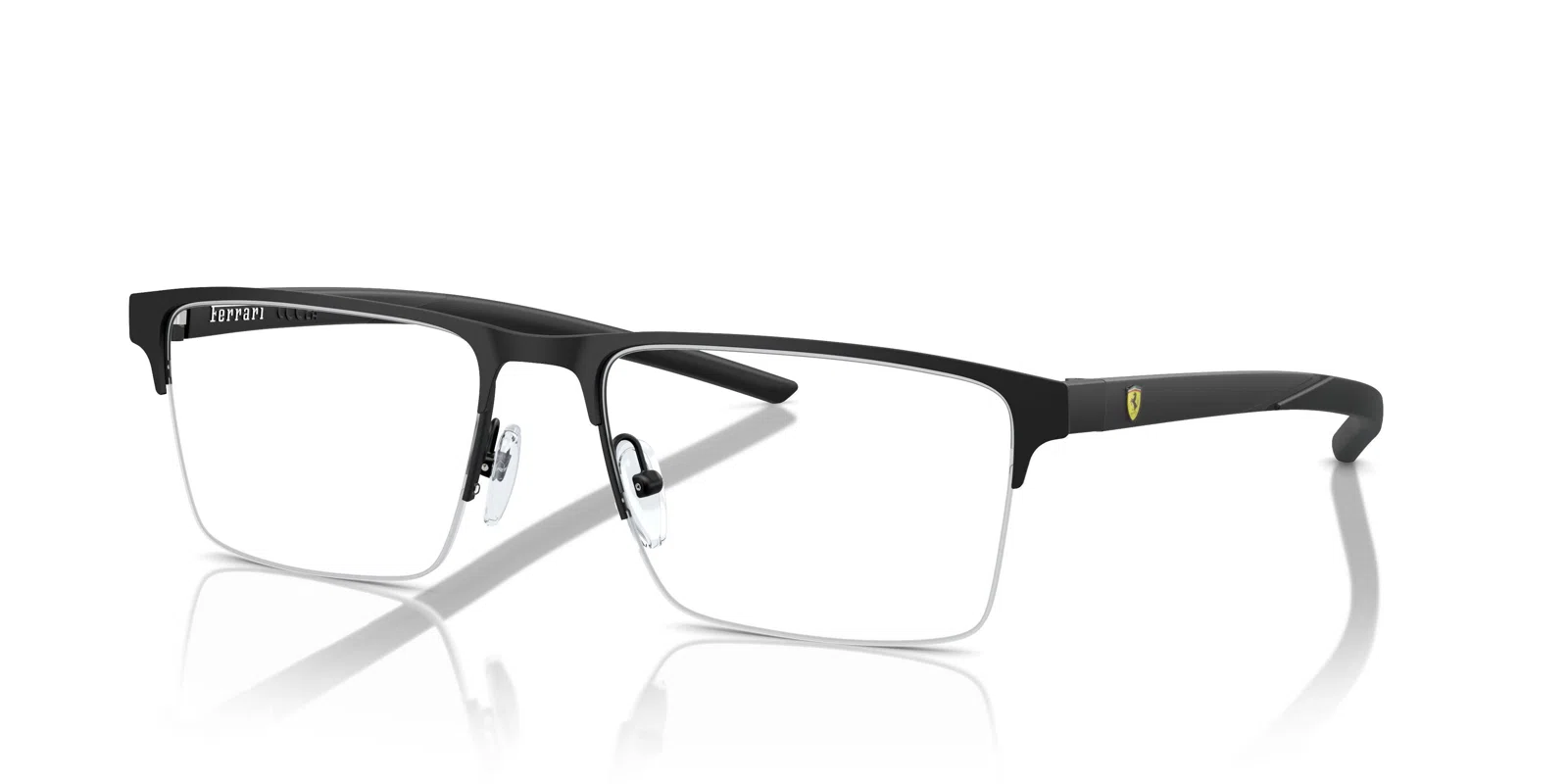 Scuderia Ferrari 7001 Eyeglasses - view 11